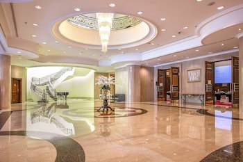 Crowne Plaza Bahrain, An Ihg Hotel