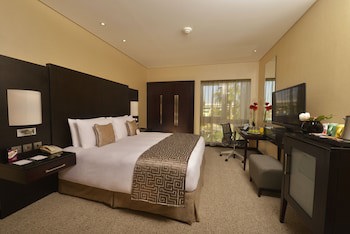 Crowne Plaza Bahrain, An Ihg Hotel