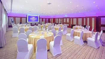 Crowne Plaza Bahrain, An Ihg Hotel