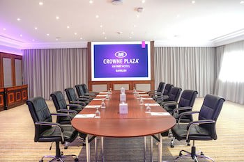 Crowne Plaza Bahrain, An Ihg Hotel