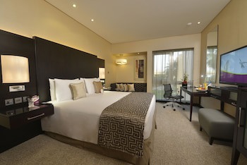 Crowne Plaza Bahrain, An Ihg Hotel