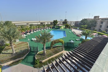 Crowne Plaza Bahrain, An Ihg Hotel