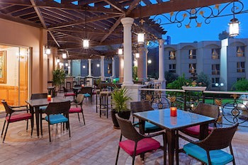 Crowne Plaza Bahrain, An Ihg Hotel