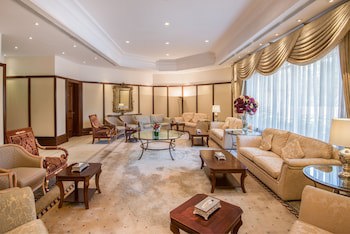 Crowne Plaza Bahrain, An Ihg Hotel