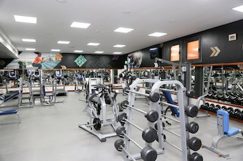 Crowne Plaza Bahrain, An Ihg Hotel