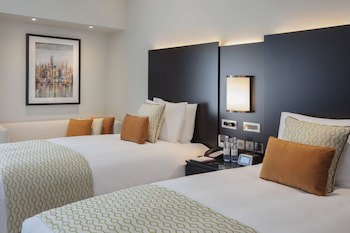 Crowne Plaza Bahrain, An Ihg Hotel
