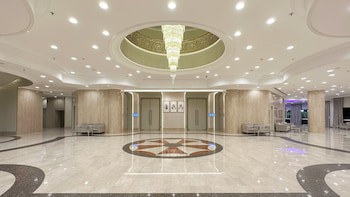 Crowne Plaza Bahrain, An Ihg Hotel