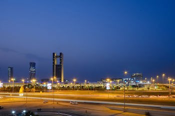 Crowne Plaza Bahrain, An Ihg Hotel