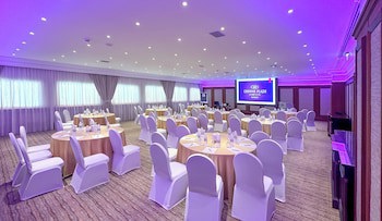 Crowne Plaza Bahrain, An Ihg Hotel