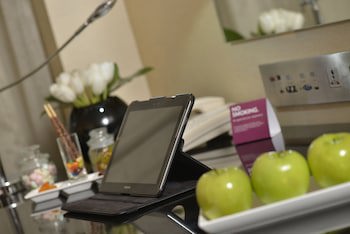 Crowne Plaza Bahrain, An Ihg Hotel