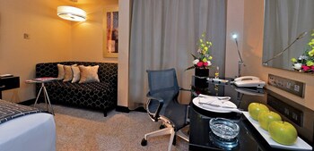 Crowne Plaza Bahrain, An Ihg Hotel