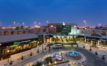 Crowne Plaza Bahrain, An Ihg Hotel