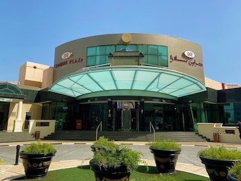 Crowne Plaza Bahrain, An Ihg Hotel