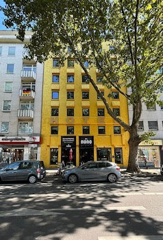 NunoHotel Koln City