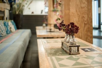 NunoHotel Koln City fotoğrafı