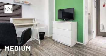 NunoHotel Koln City galeri fotoğrafı