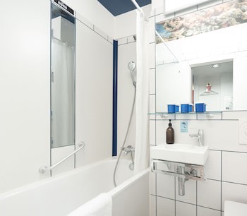 NunoHotel Koln City galeri fotoğrafı