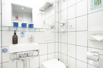 NunoHotel Koln City fotoğrafı