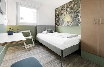 NunoHotel Koln City galeri fotoğrafı