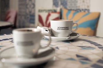 NunoHotel Koln City galeri fotoğrafı