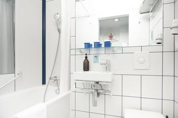 NunoHotel Koln City galeri fotoğrafı