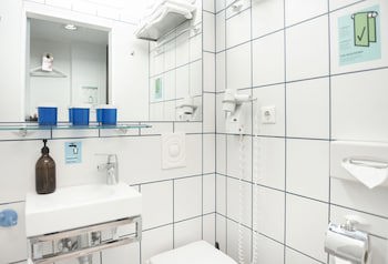 NunoHotel Koln City galeri fotoğrafı