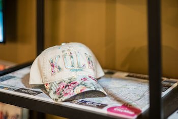 NunoHotel Koln City galeri fotoğrafı
