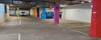 NunoHotel Koln City galeri fotoğrafı