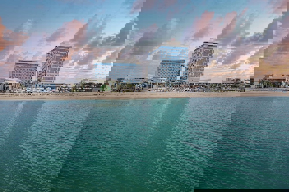 Rixos Gulf Hotel Doha