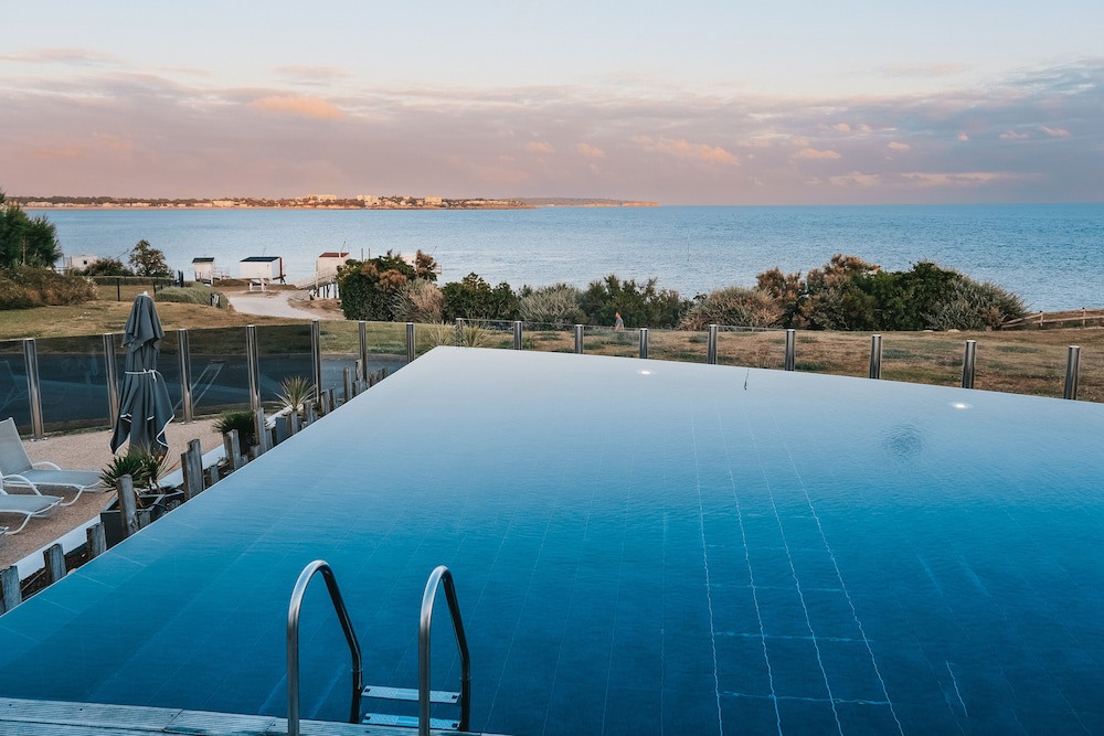 Hotel & Spa - Thalazur Royan