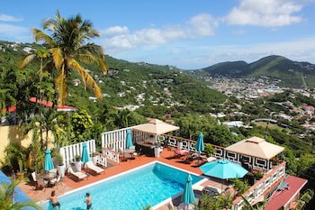 Mafolie Hotel