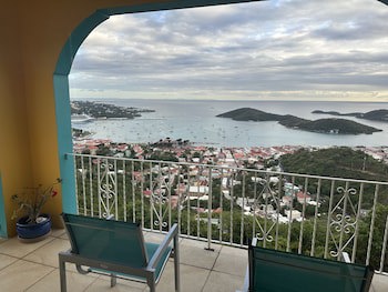 Mafolie Hotel
