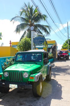 Mafolie Hotel