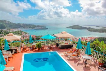 Mafolie Hotel
