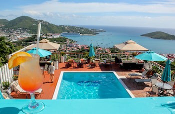Mafolie Hotel