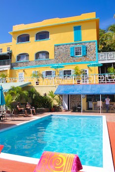 Mafolie Hotel