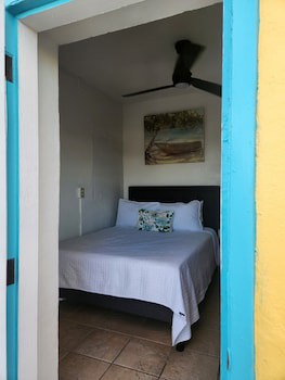 Mafolie Hotel