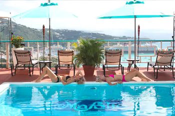 Mafolie Hotel