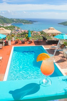 Mafolie Hotel