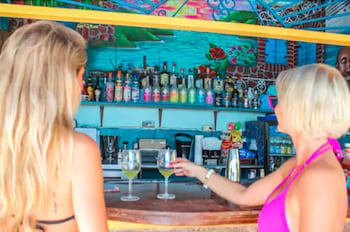 Mafolie Hotel