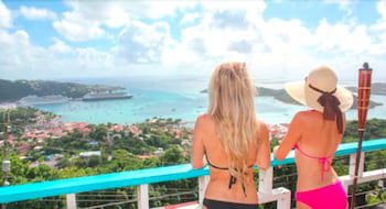 Mafolie Hotel