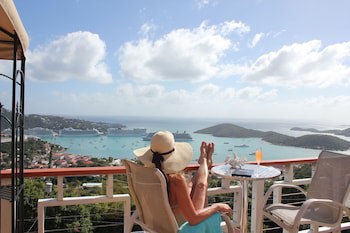 Mafolie Hotel