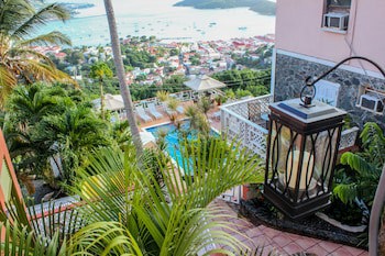 Mafolie Hotel