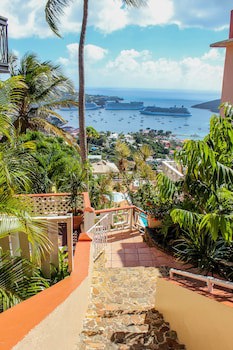 Mafolie Hotel
