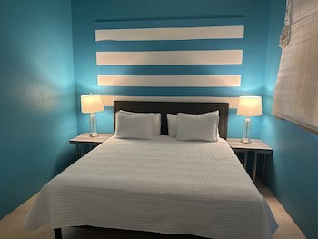 Mafolie Hotel