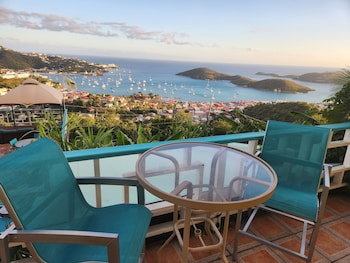 Mafolie Hotel
