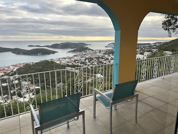 Mafolie Hotel