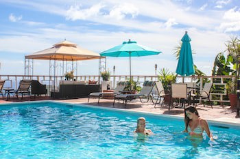 Mafolie Hotel