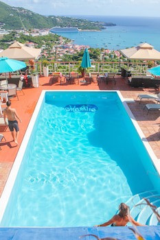 Mafolie Hotel