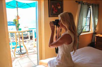 Mafolie Hotel